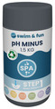 Spa pH-Minus 1,5 kg Swim & Fun